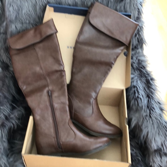 🌻G.H.BASS&CO. BOOTS🌻 - Picture 2 of 8